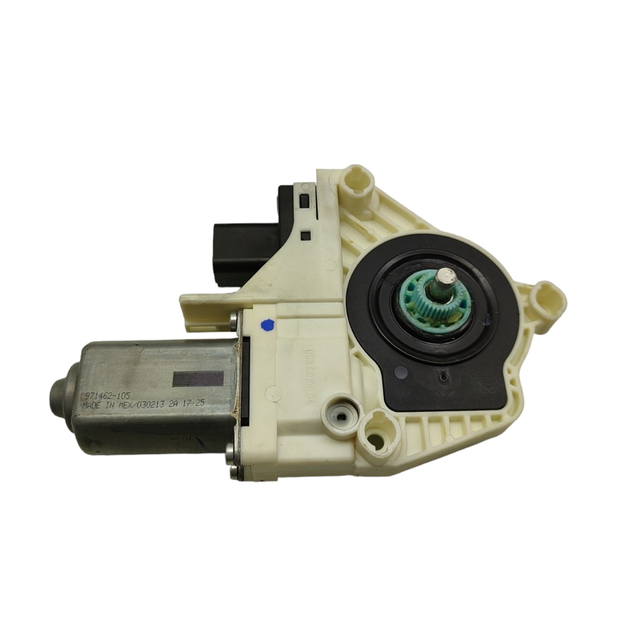 Motor Vidro Elétrico Dianteiro Direito Ford New Fiesta 2014 2