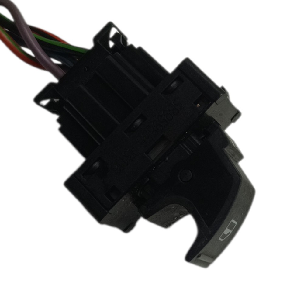 Botão vidro dianteiro direito VW up 2014 2015 2016 2017 2018 3