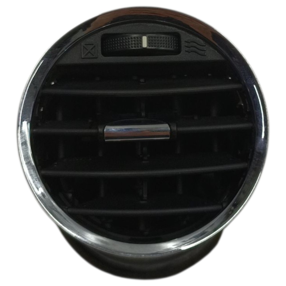 Difusor Ar Central Painel Gm Captiva 2008 2009 2010 2011 12 2