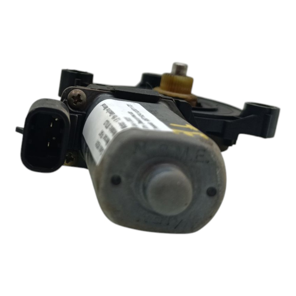 Motor Vidro Traseiro Esquerdo Fiat Stilo 2003 2004 2005 2006 3