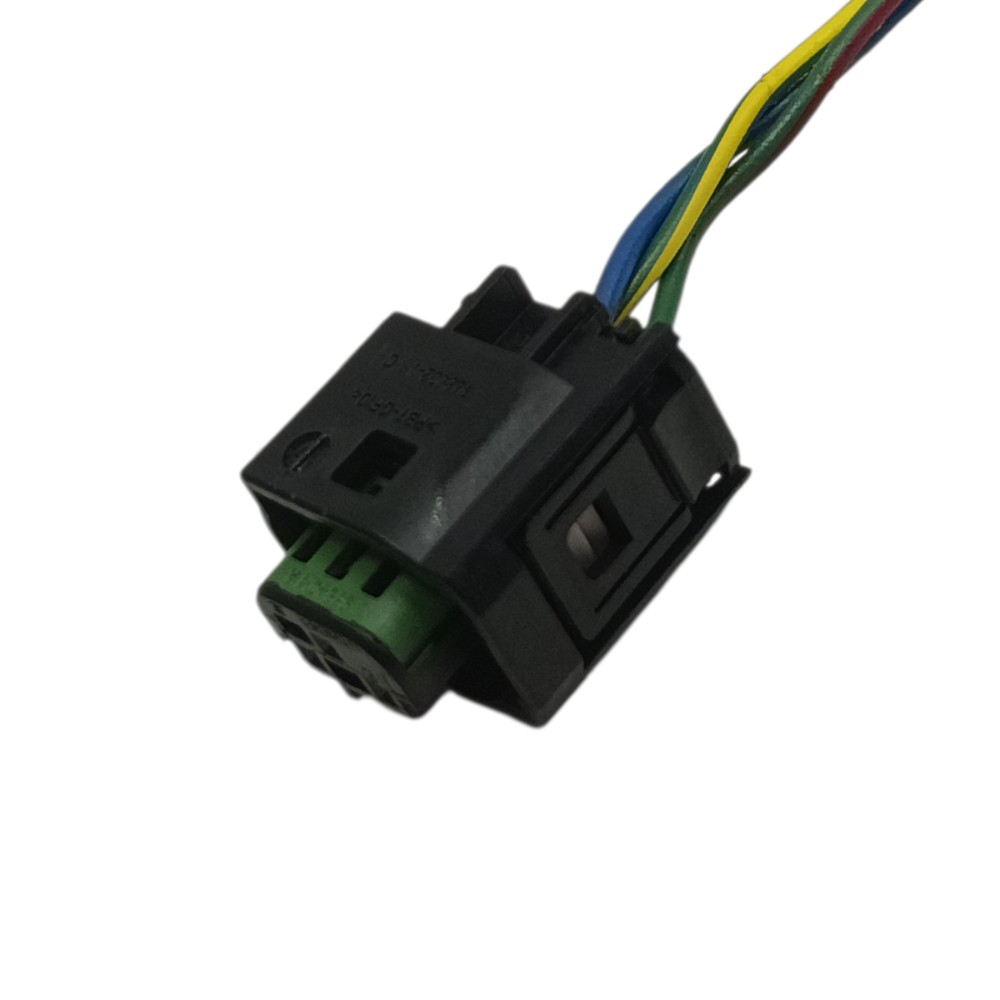 Plug sensor pressão combustível Jaguar xe 2.0 p250 2019 2018 4
