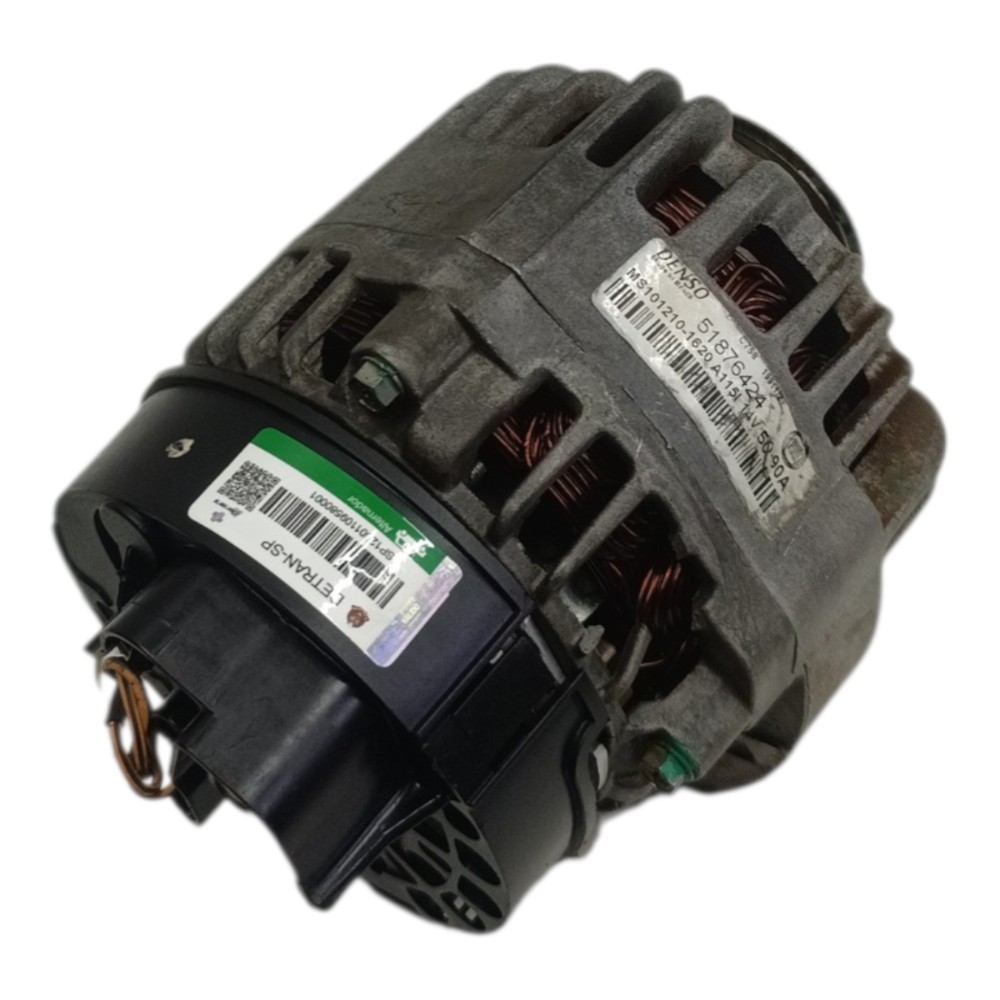 Alternador Palio Fire 2012 2011 2010 2009 3