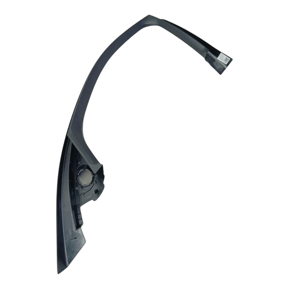 Canaleta interna dianteira esquerda bmw 320i 2021 2022 2023 4
