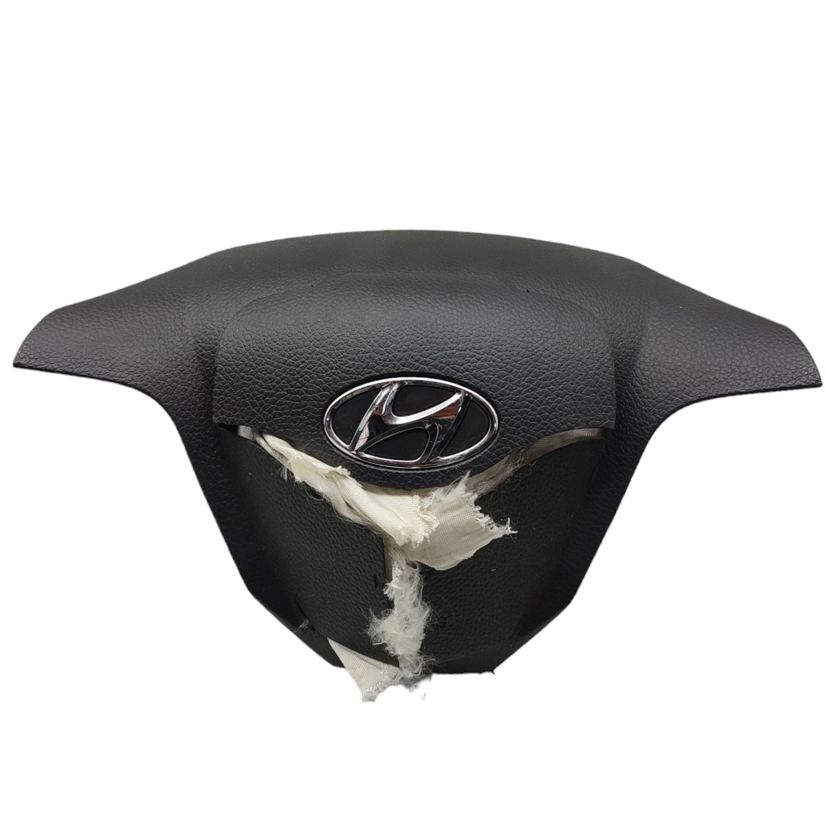 Miolo Volante Hyundai Santa Fé 2014 2015 2016 2017 2018 1