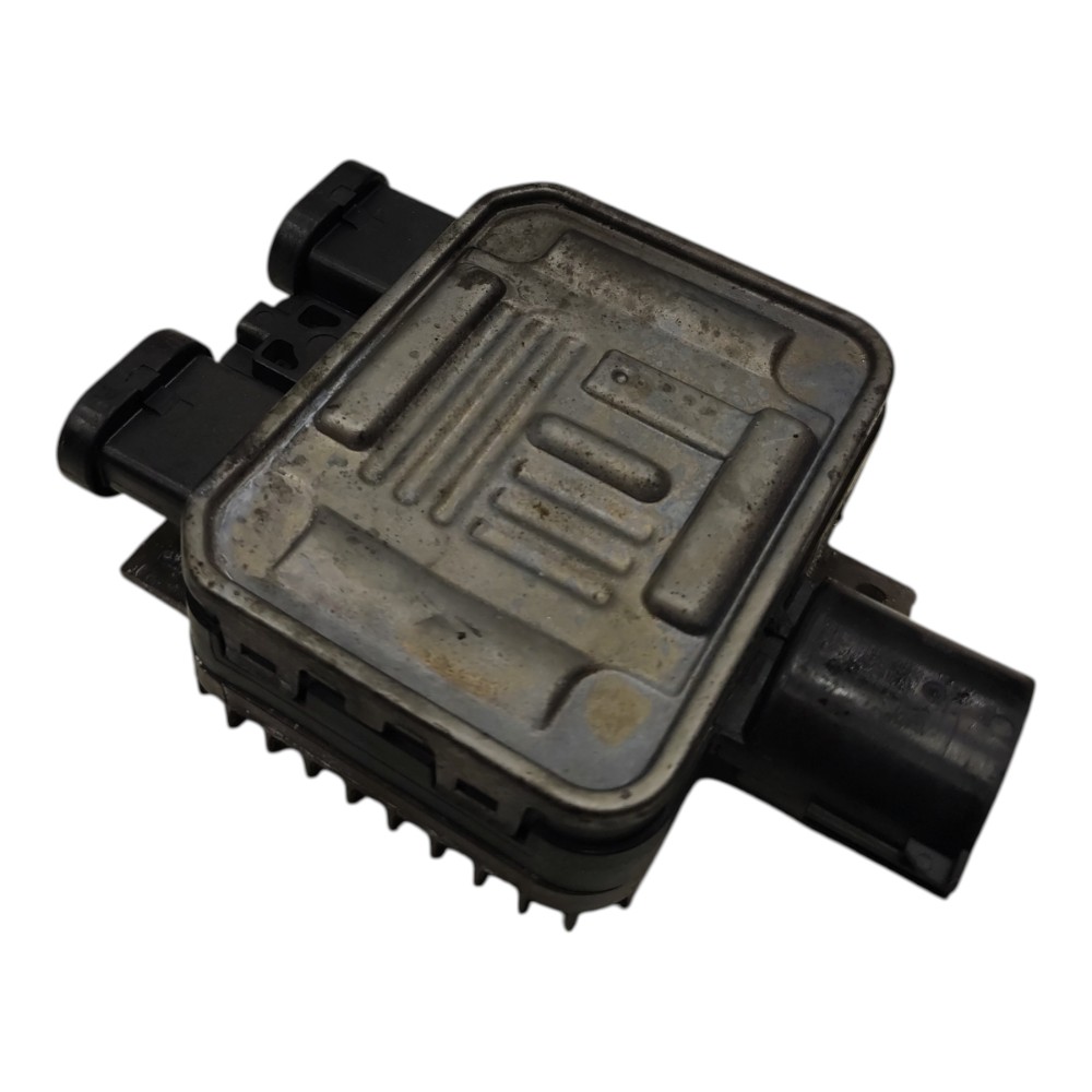 Módulo Ventoinha Radiador Volvo Xc60 3.0 2009 2010 2011 2012 3