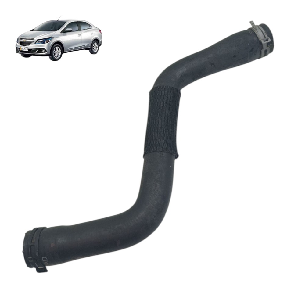 Mangueira Superior Radiador Gm Prisma Onix 1.4 2015 2016 1