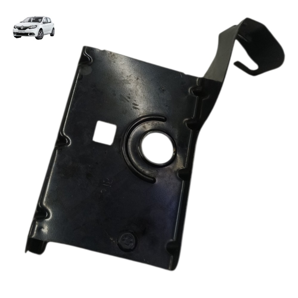Suporte Caixa Filtro Ar Renault Sandero Logan 1.6 8v 2016 17 1