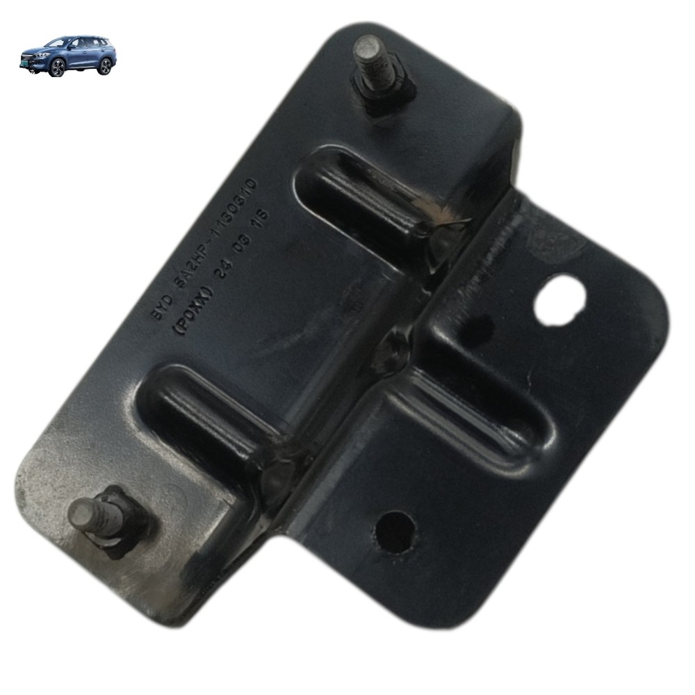 Suporte Bomba Água Auxiliar Byd Song Pro 2024 2025 2026 1
