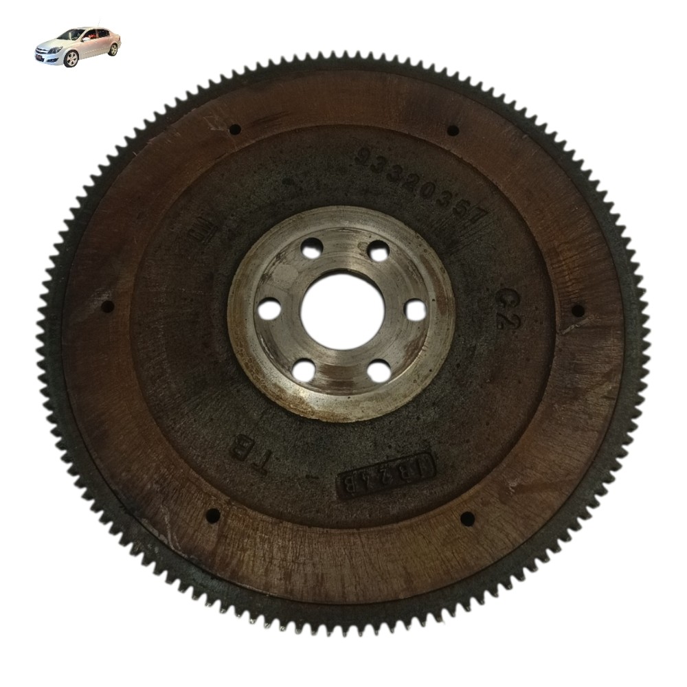 Cremalheira volante motor GM Vectra Astra Zafira 2.0 8v 2011