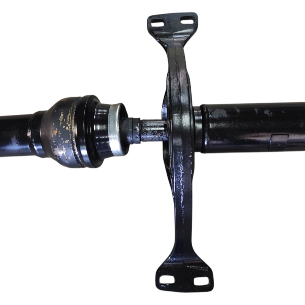 Eixo cardan VW Tiguan 2.0 TSI 2012 2013 2014 2015 2016 4