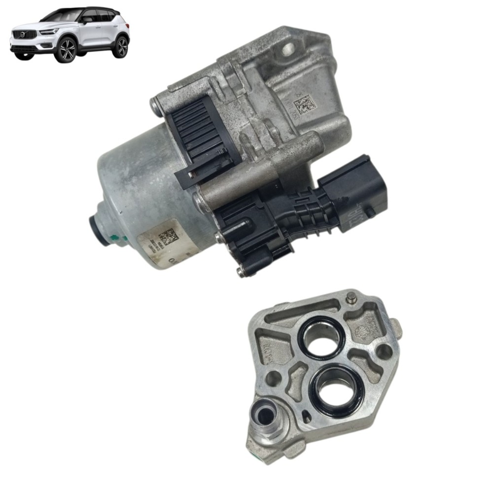 Bomba Óleo Transmissão Volvo Xc40 1.5 T5 2022 2021 2020