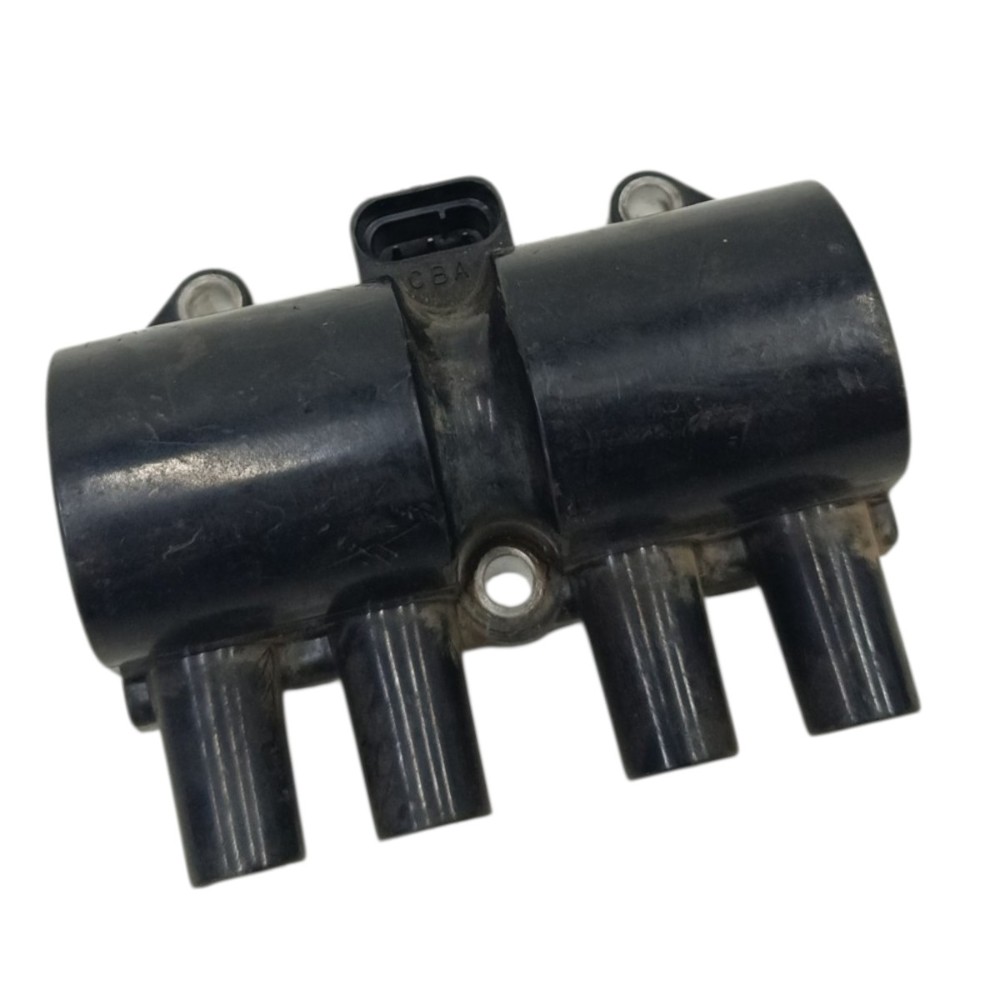 Bobina ignição GM Meriva 1.4 2010 2011 2012