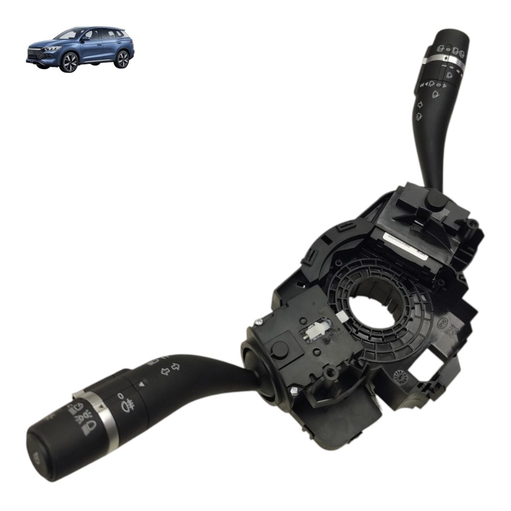 Chave Seta Limpador Byd Song Pro 2024 2025 2026 1