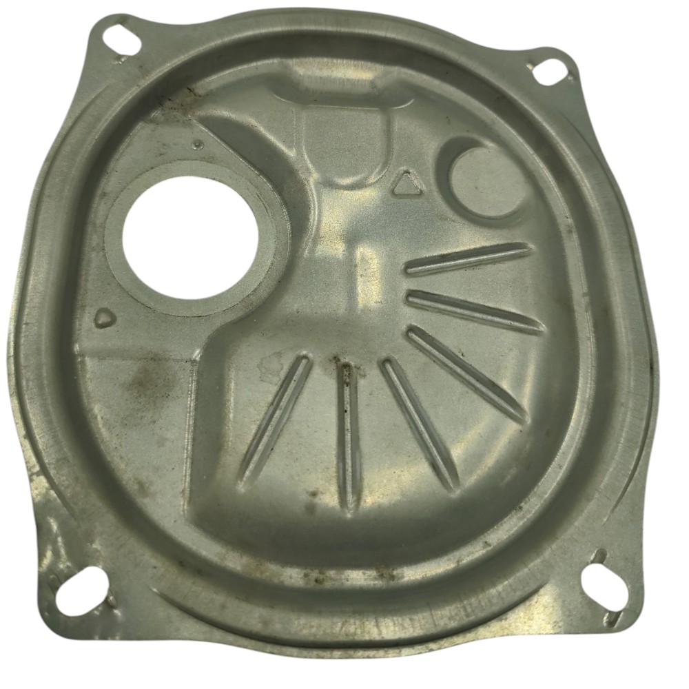 Tampa Acesso Bomba Combustível Honda Accord 2009 2010 2011 – Prata – 2011 4