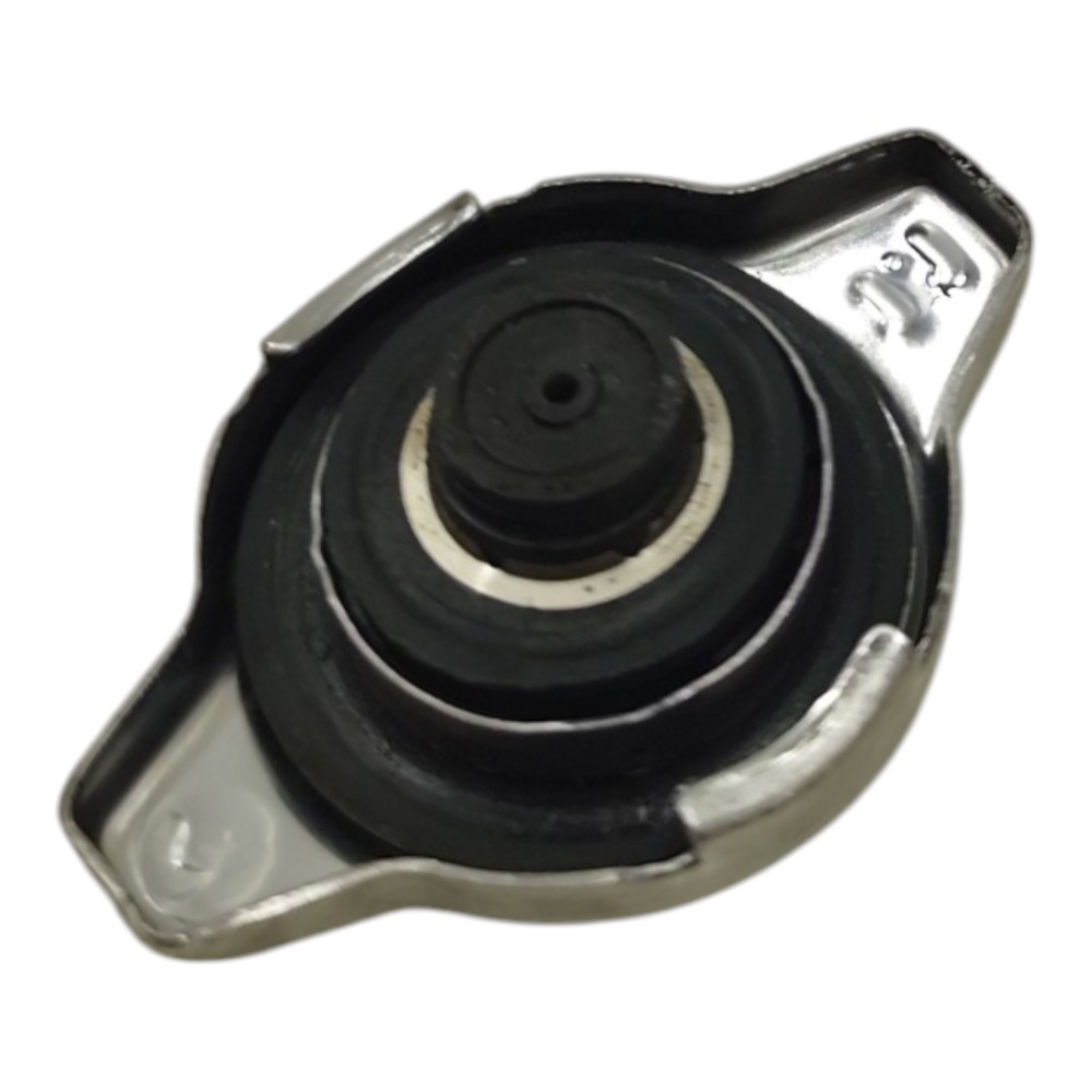 Tampa Radiador Honda Fit 1.4 2003 2004 2005 2006 2007 2008 4