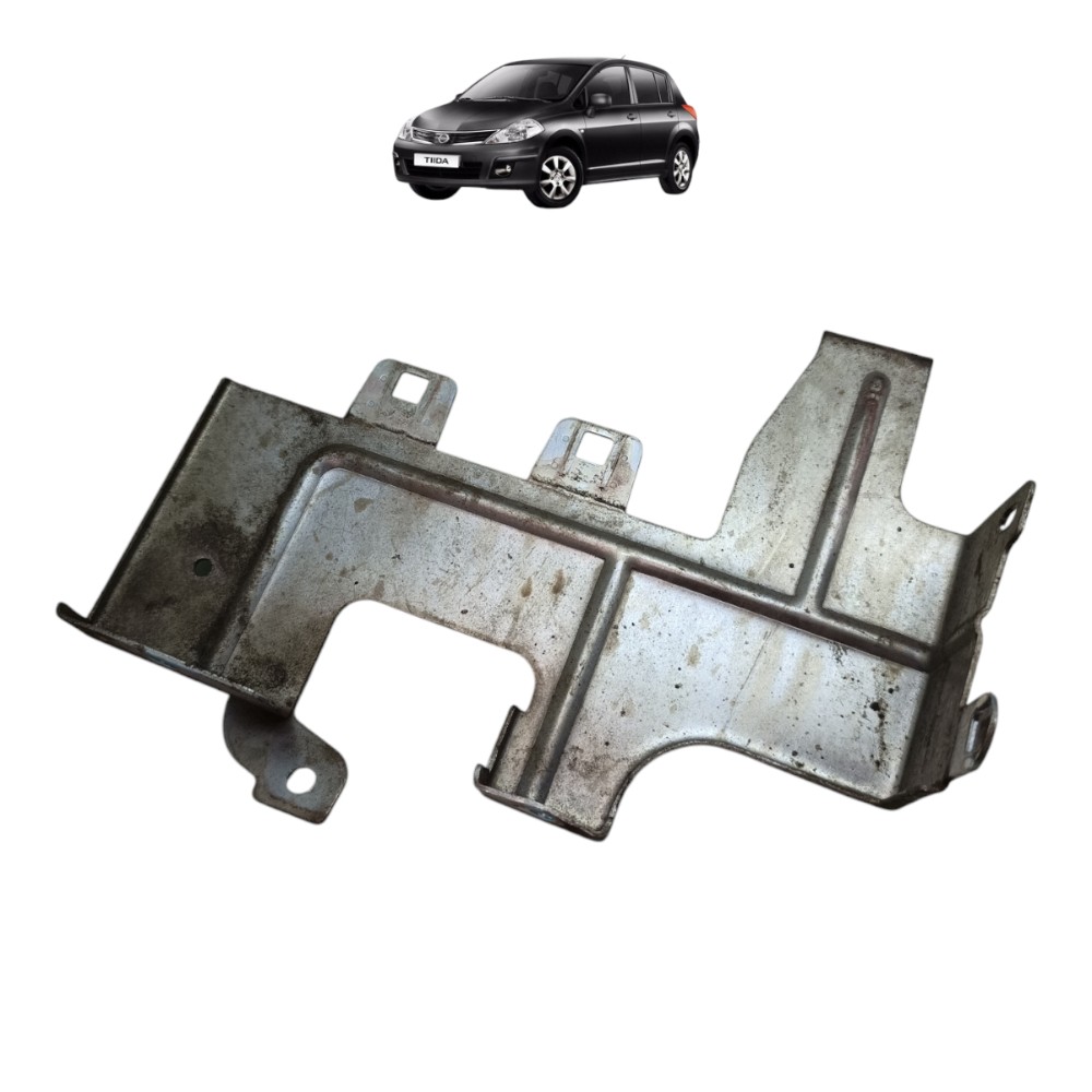 Suporte Caixa Fusível Motor Nissan Tiida 1.8 2012 2011 2010 1