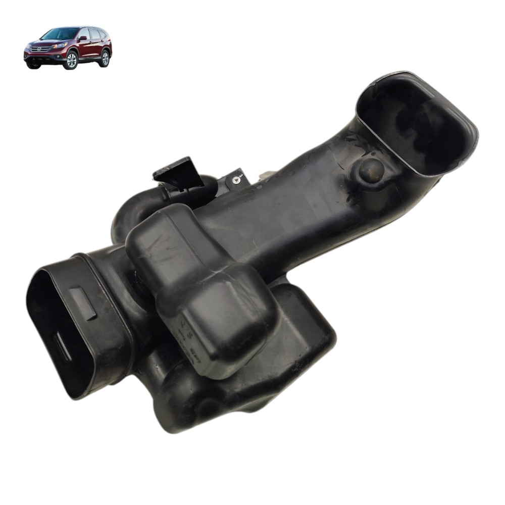 Duto Caixa Ressonadora Honda Crv 2013 2014 2015 2016 1
