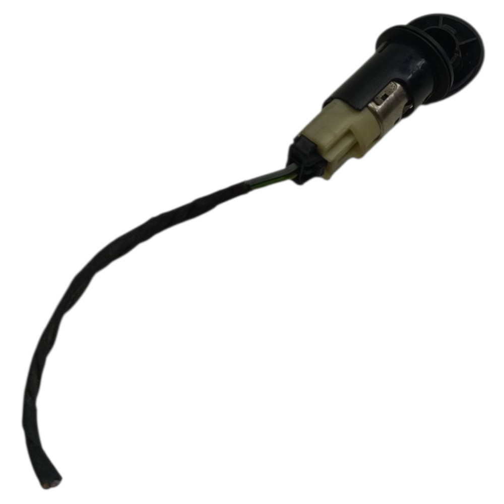 Tomada 12V painel Citroen Grand C4 Picasso 2008 2009 2010 4