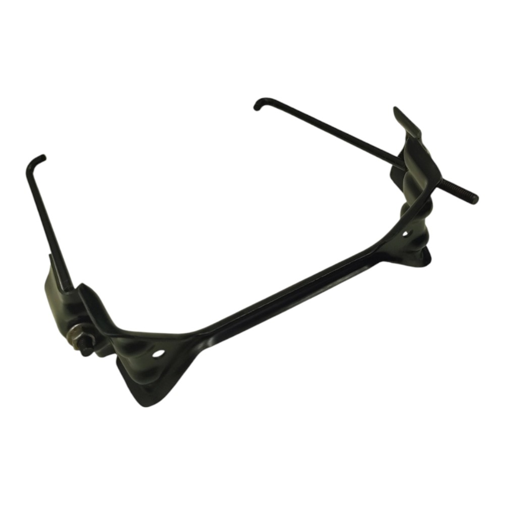 Suporte Fixação Bateria Renault Sandero Logan 2016 2017 2018 2