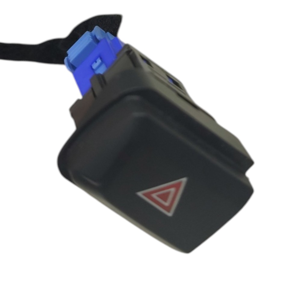Botão Pisca Alerta Painel Peugeot 208 2014 2015 2016 2017 18 4