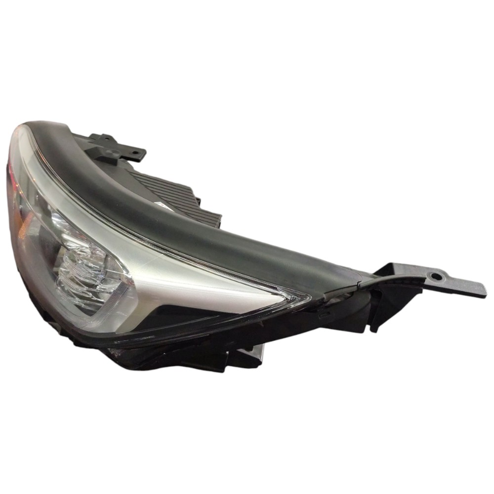 Farol Esquerdo Led Kia Stonic 2021 2022 2023 2024 Original Esquerdo/motorista 2