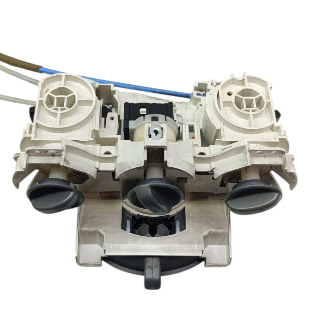 Comando Ar Condicionado Honda Fit 2004 2005 2006 2007 2008 4