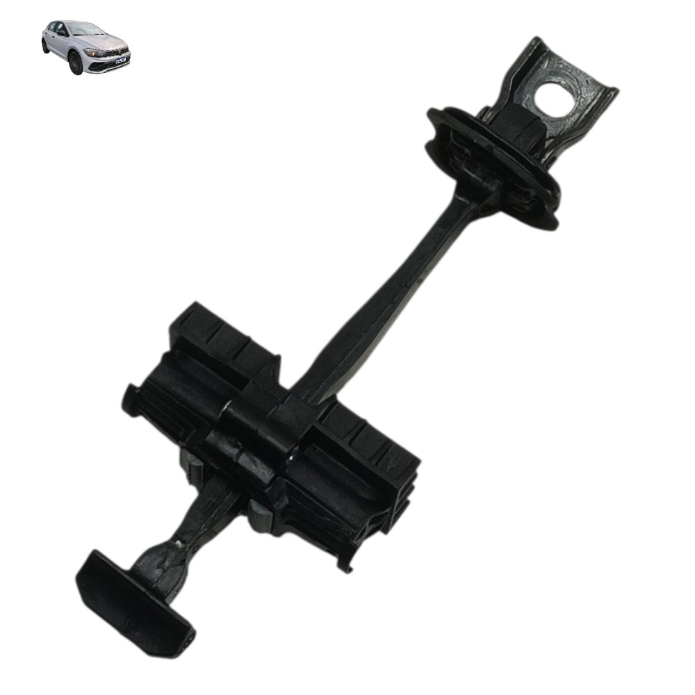 Limitador porta dianteira vw polo 2026 2025 2024 2023 2022