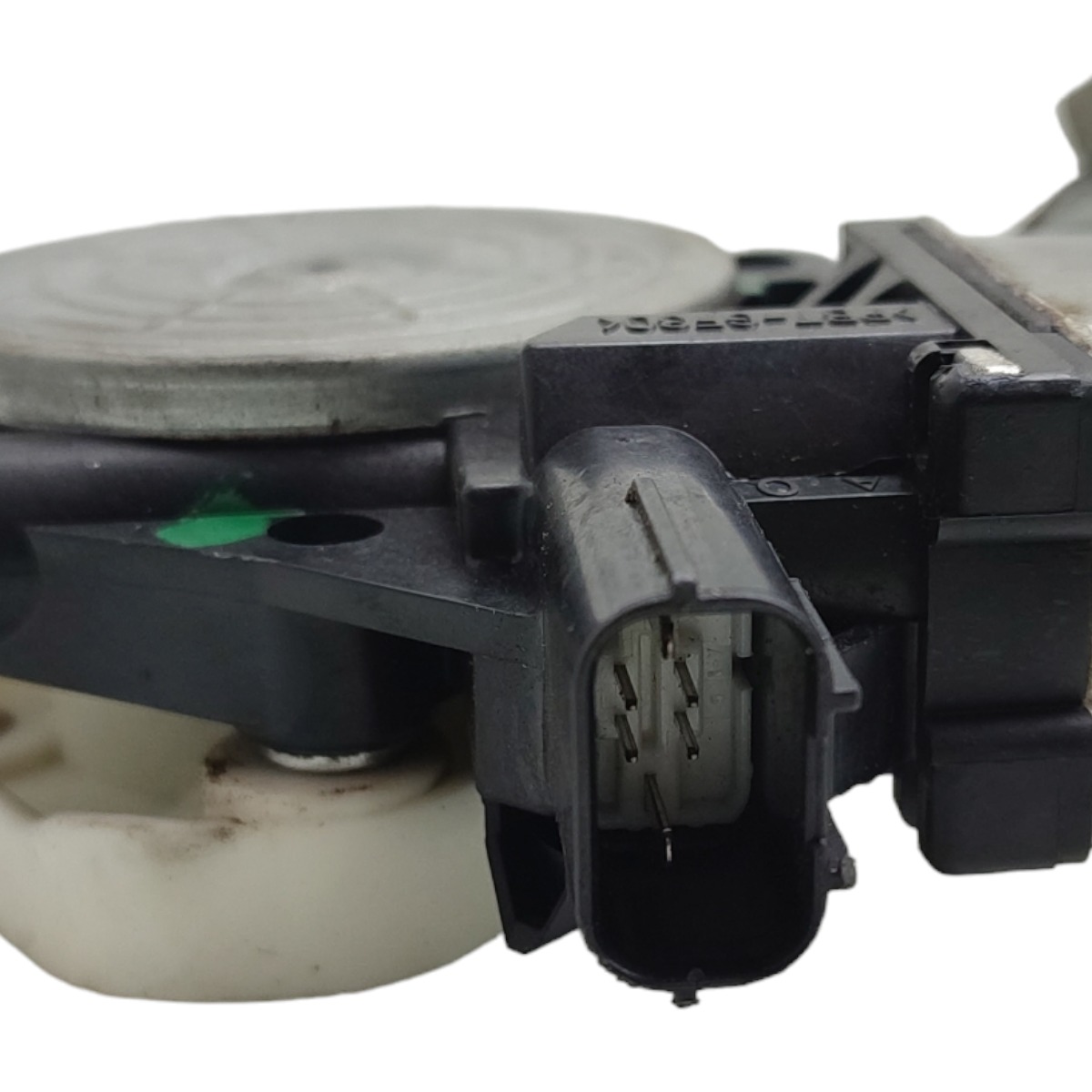 Motor Máquina Vidro Traseiro Direito Honda Civic G9 2014 3