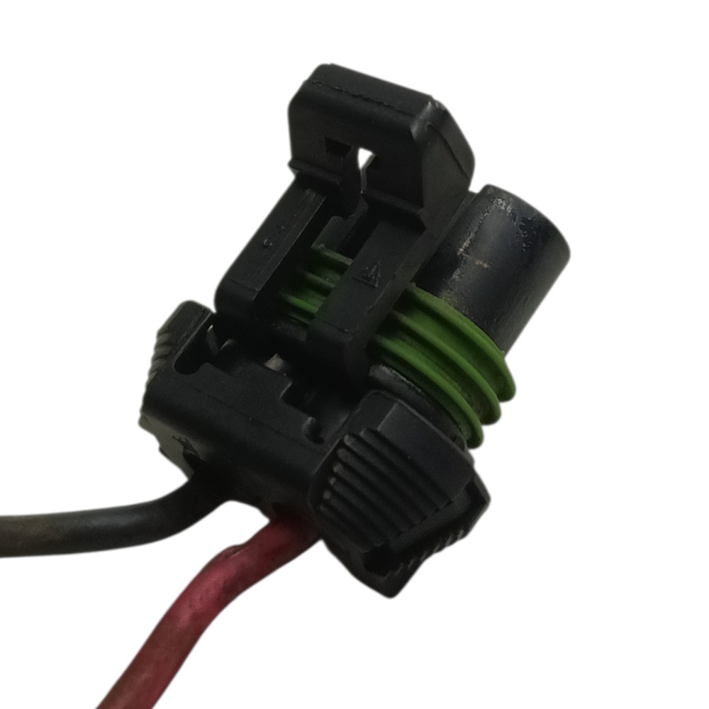 Plug conector motor ventoinha radiador Ford Focus 2005 1.6 4