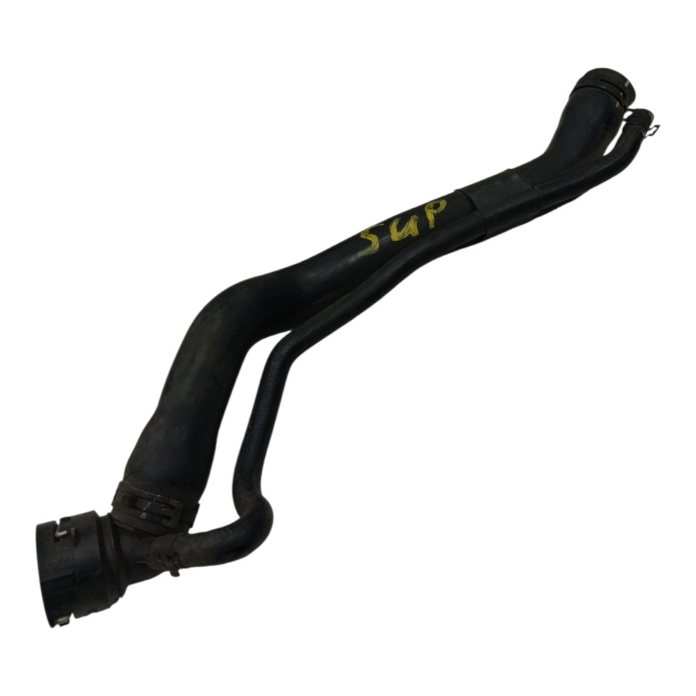 Mangueira superior radiador vw jetta 2.5 2010 2011 2012