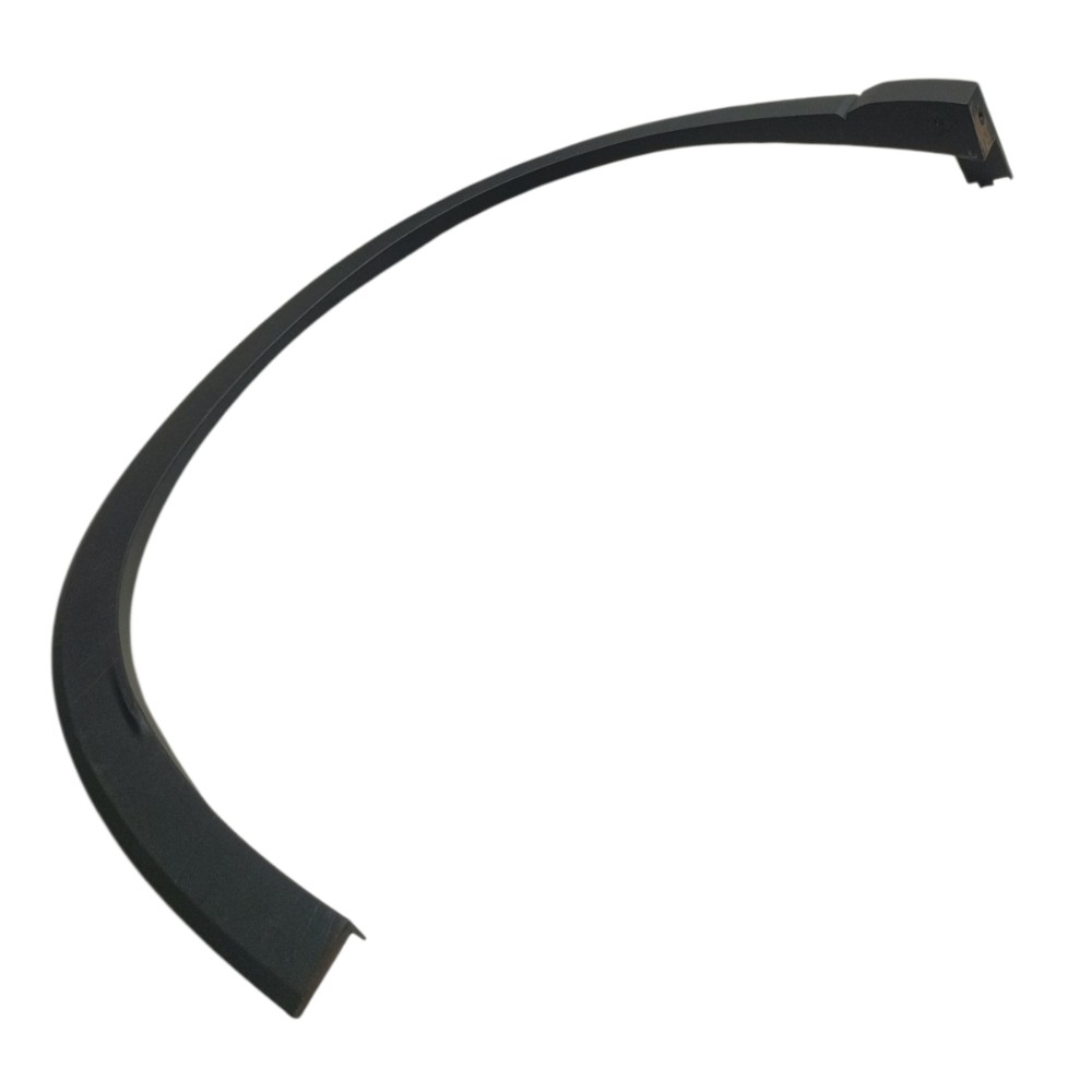 Moldura Paralama Traseiro Esquerdo Byd Song Pro 2024 2025 26 Preto 2