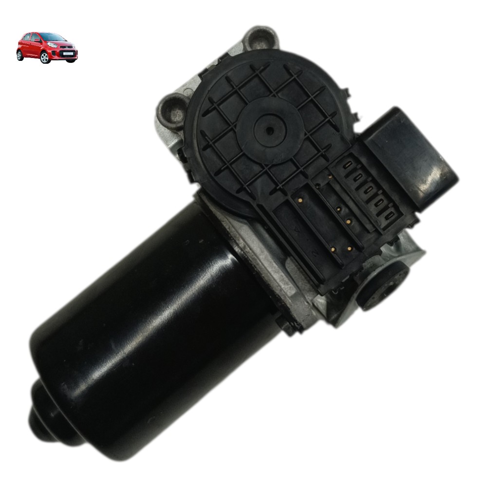 Motor limpador parabrisa kia Picanto 2012 2013 2014 1015 16 1