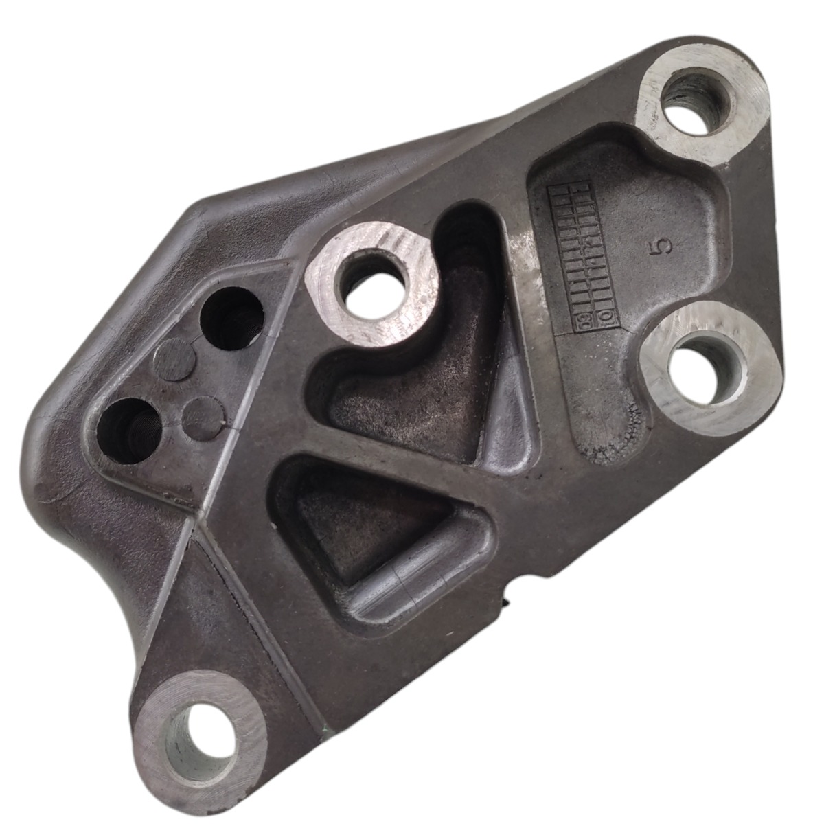 Suporte Coxim Central Sup Caixa Câmbio Aut Hyundai I30 2011 3