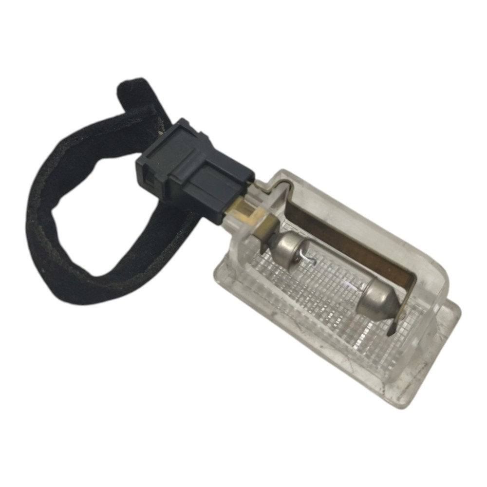 Luz Cortesia Porta Luva Hyundai Azera 2007 2008 2009 2010 2