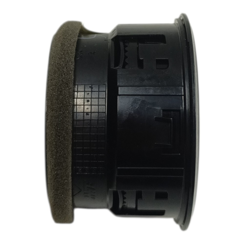 Difusor Ar Lateral Painel Renault Kwid 2022 2023 3
