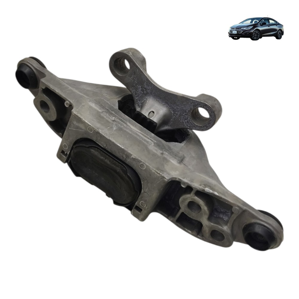 Coxim Motor Chevrolet Cruze Ltz 2016 2017 2018