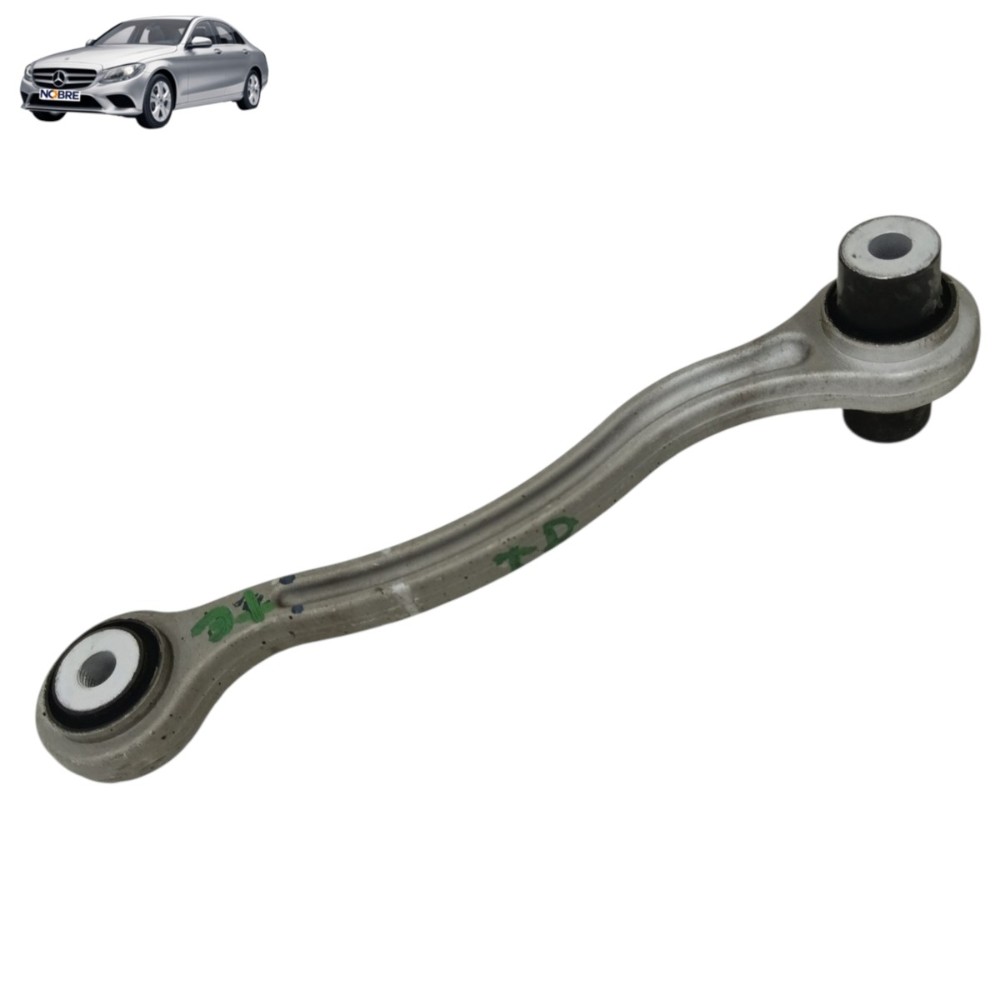 Braço tirante traseiro esquerdo Mercedes c180 2012 20402rsa3