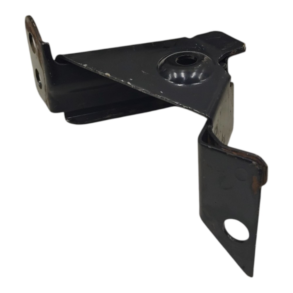 Suporte esquerdo quadro agregado Fiat Uno Sporting 2011 2012 3