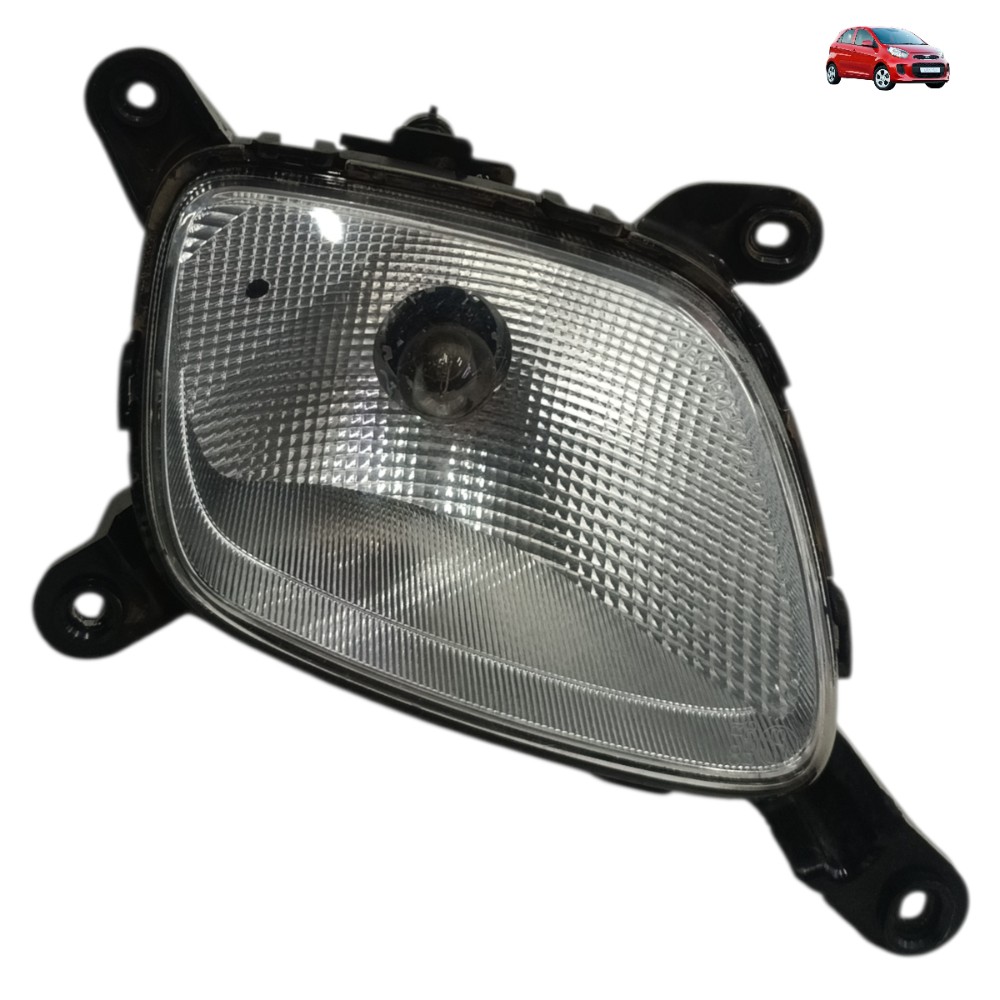 Farol milha esquerdo kia picanto 2017 2016 2015 2014 2013 1