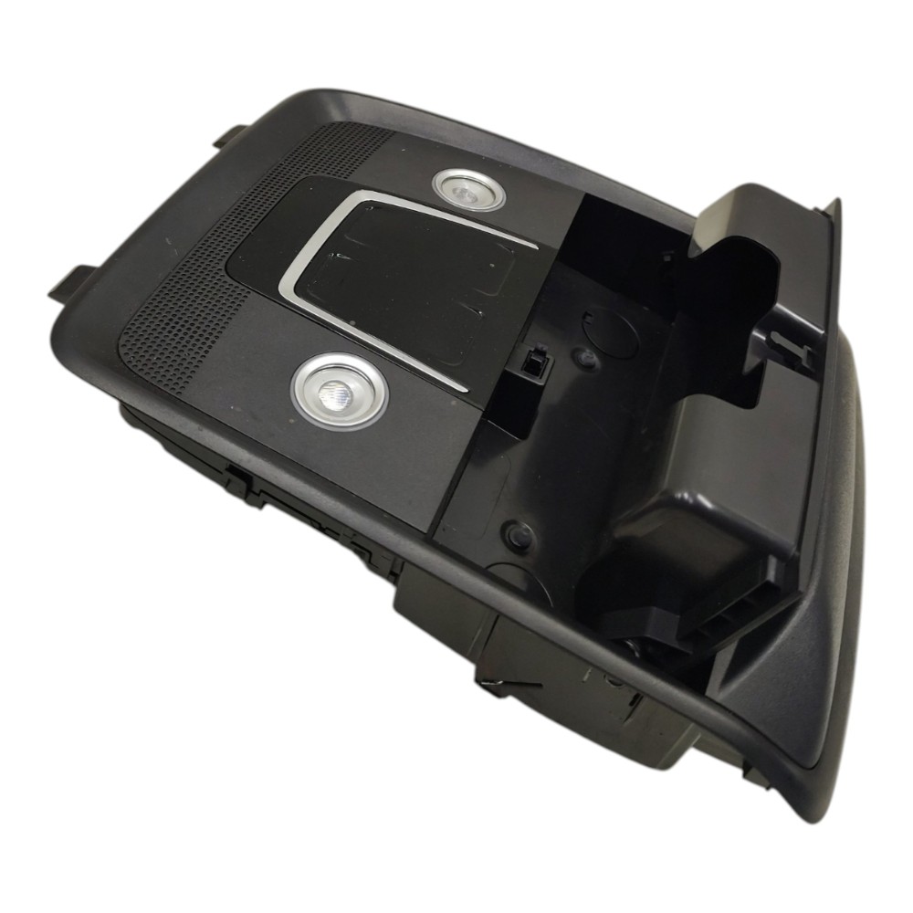 Luz Tetô Porta Óculos Byd Song Pro 2024 2025 2026 3