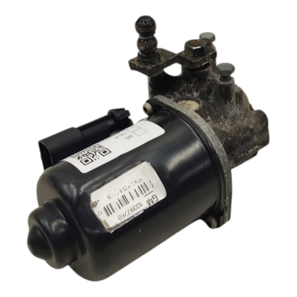 Motor Limpador Parabrisa Gm Corsa Classic 2003 2002 2001 3