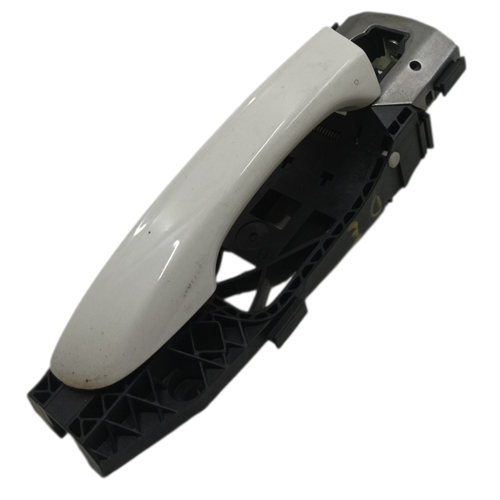 Maçaneta externa dianteira esquerda VW Polo virtus 2019 2020 2