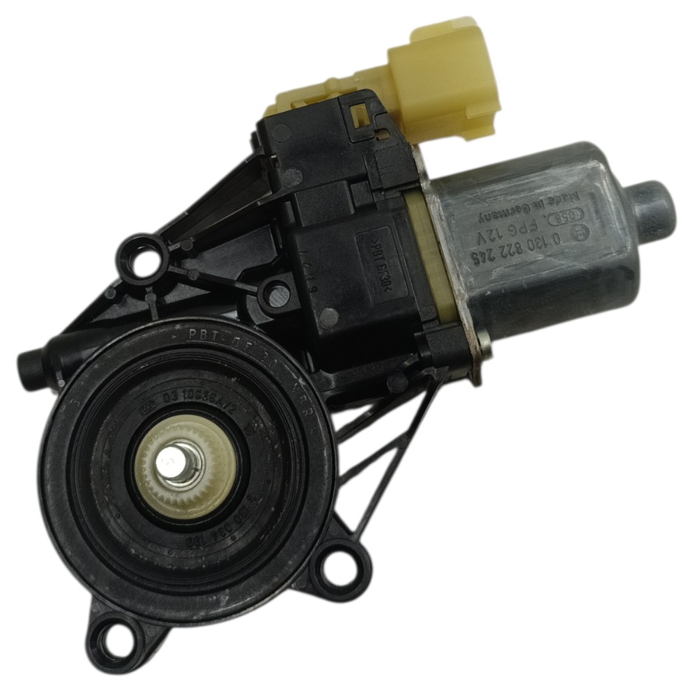 Motor vidro porta traseira direita Ford New Fiesta 2014 2015 3