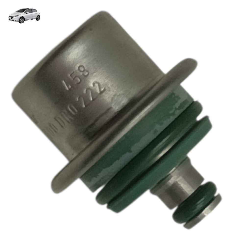 Regulador Pressão Bomba Combustível Peugeot 208 2014 2015 1