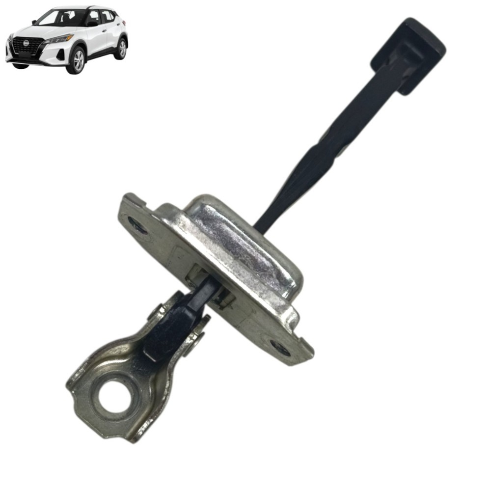 Limitador Porta Dianteira Direita Nissan Kicks 2024 2023