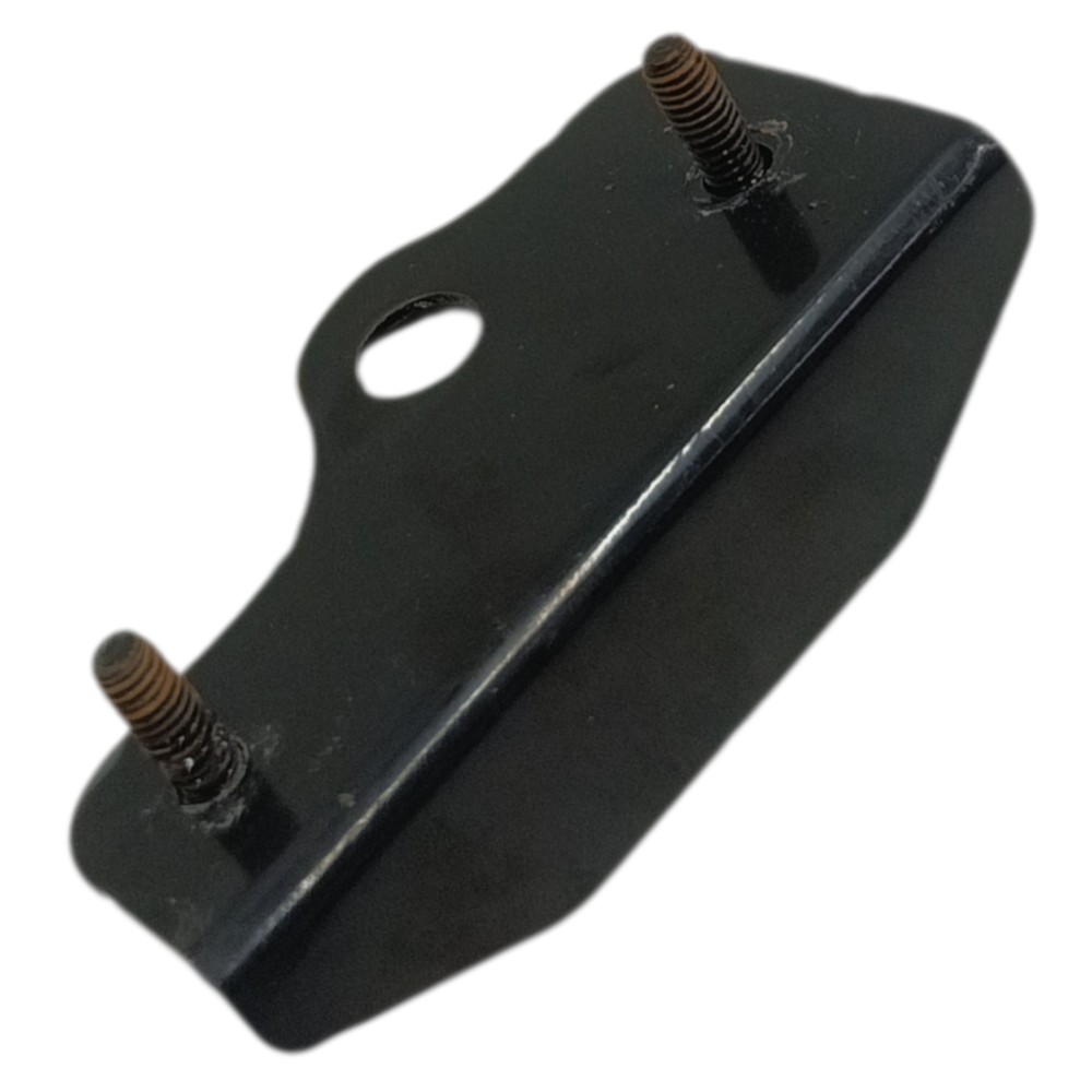 Suporte caixa bateria Ford New Fiesta 2013 2014 2015 2016 3
