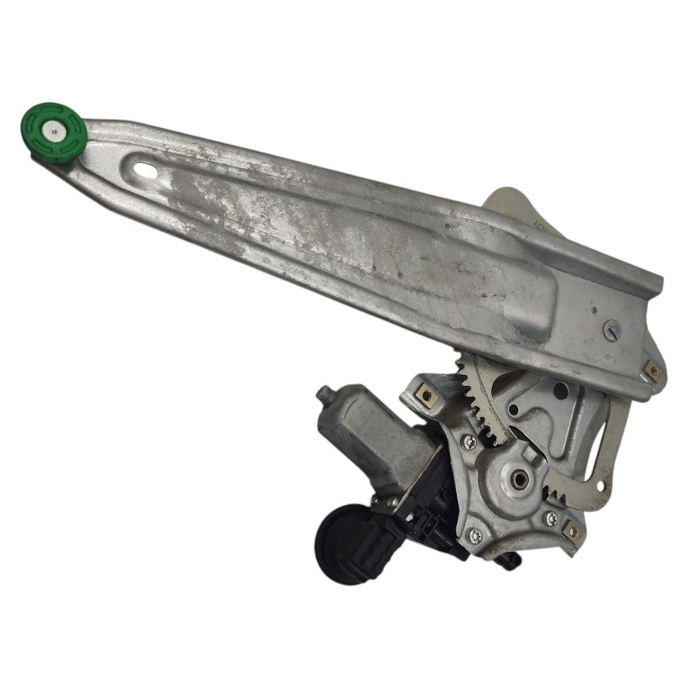 Motor Máquina Vidro Traseiro Direito Toyota Corolla 2016 17 2