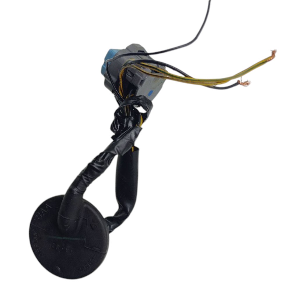 Conector Bomba Combustível Honda Fit 1.5 2004 2005 2006 2007 2