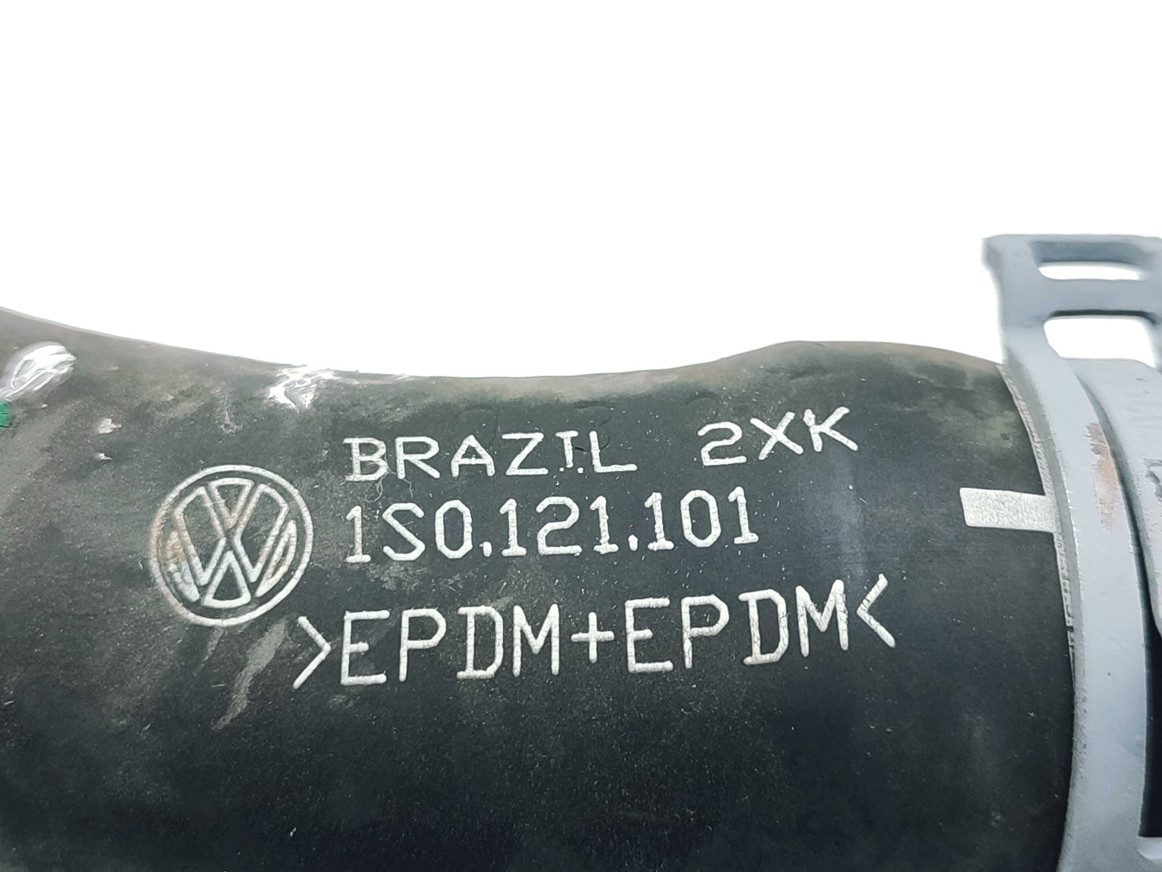Mangueira Superior Radiador Vw Up 1.0 Mpi 2014 2015 2016 17 3