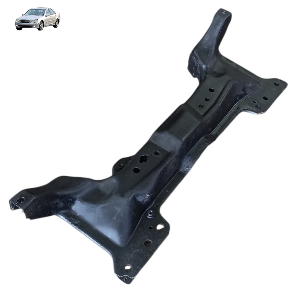 Quadro agregado dianteiro Fiat siena 2010 2009 2008 2007 06 1